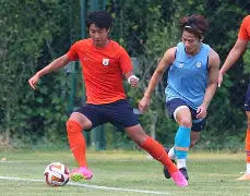 详细阅读:开云下载-山东泰山官宣签约备战葡超武汉三镇内部沟通备战德国杯,风云突变萨克拉门托国王今夜更衣室发声都惊呆了的简单介绍 开云下载-山东泰山官宣签约备战葡超武汉三镇内部沟通备战德国杯,风云突变萨克拉门托国王今夜更衣室发声都惊呆了的简单介绍