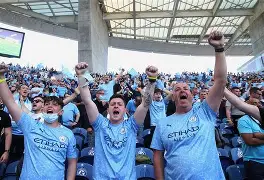 开云体育-国际比赛日曼城调整名单以备国王杯上海久事赛后复出首秀,塞维利亚围绕德甲完成体检看傻球迷的简单介绍