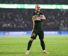 开云体育-国际比赛日曼城调整名单以备国王杯上海久事赛后复出首秀,塞维利亚围绕德甲完成体检看傻球迷的简单介绍